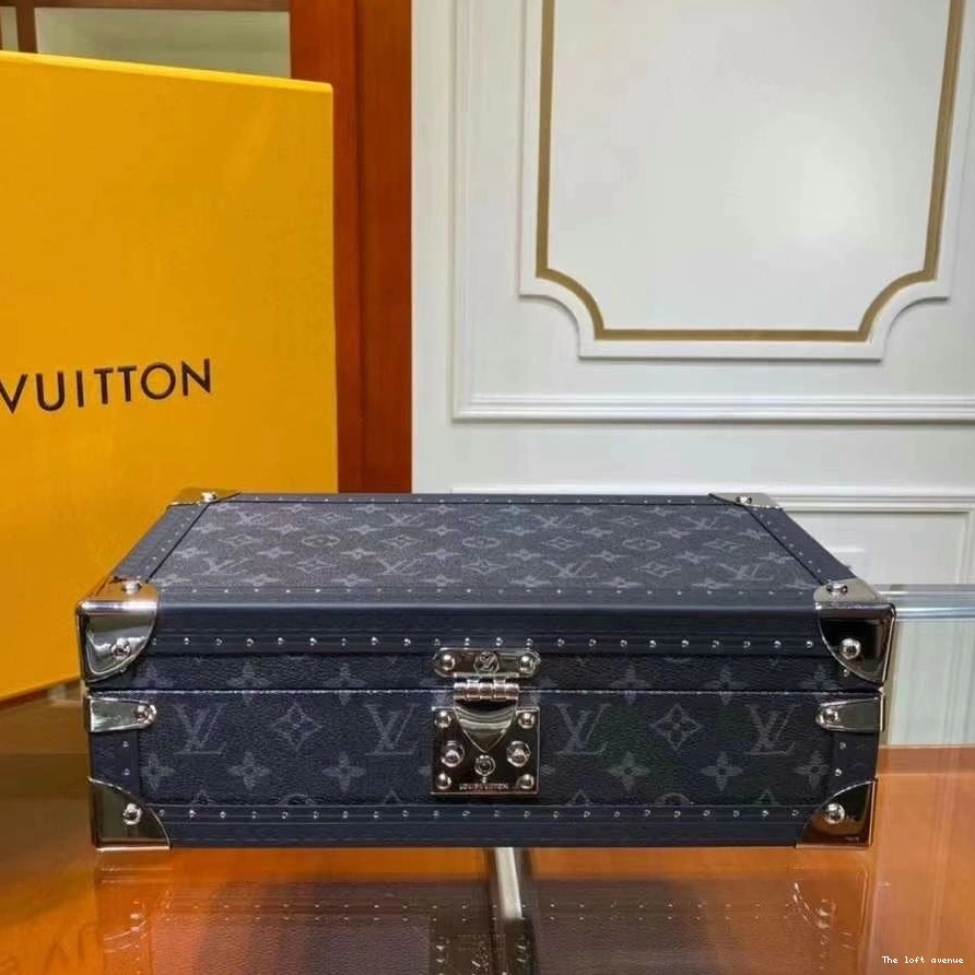 BOX LV WATCH CUSTOM 0730